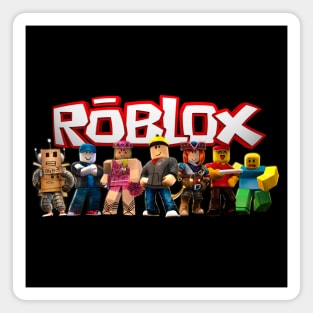 roblox Magnet